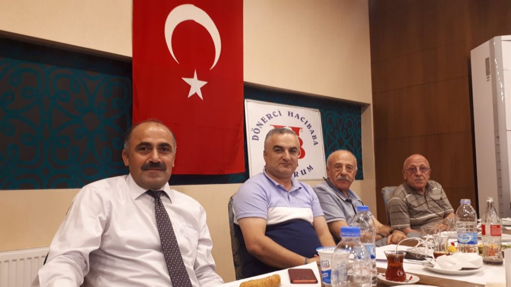 Vali Memiş'ten Trabzon basınına jest