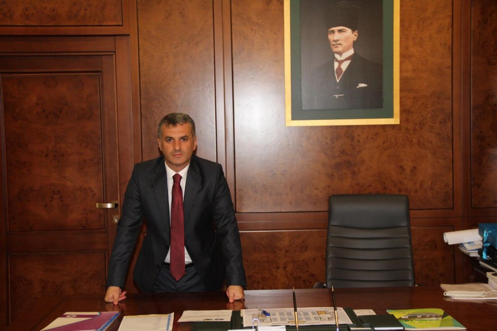 Yomra Belediye Başkanı Mustafa Bıyık’tan çarpıcı sözler; 
