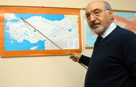 İstanbul için bir iyi bir kötü deprem senaryosu