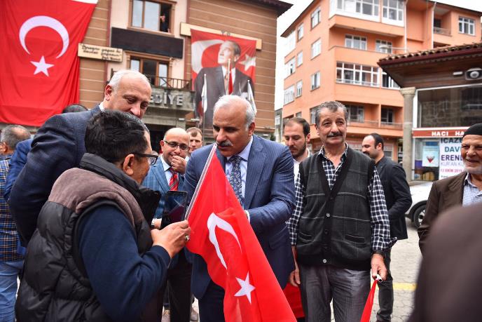 Murat Zorluoğlu'ndan Barış Pınarı değerlendirmesi
