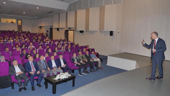 Trabzon Büyükşehir eğitimlere hız verdi