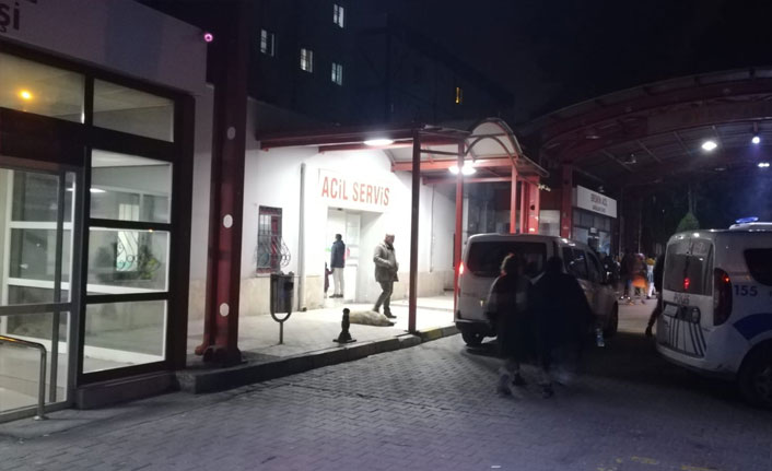 İzmir’de bıçaklanarak hastaneye kaldırılan genç öldü