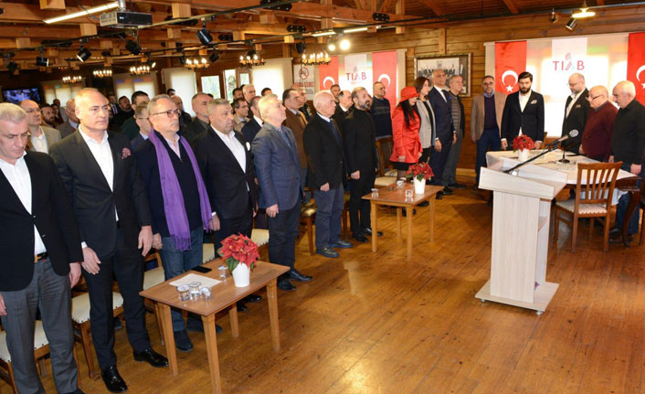 Trabzonspor eski Başkanı Hacıosmanoğlu’ndan flaş liste 