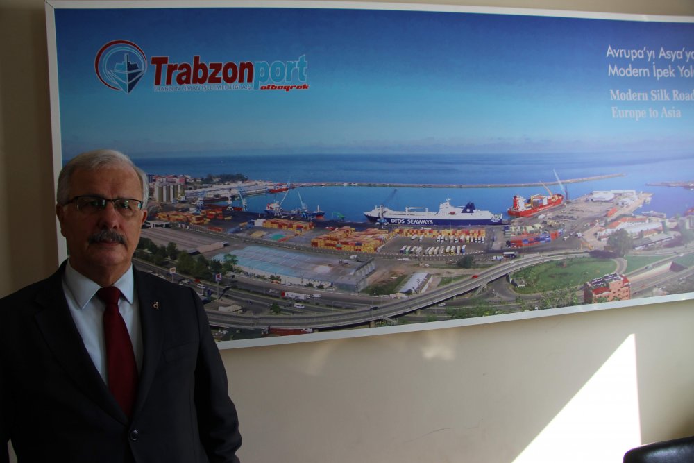 3 yıl aradan sonra Trabzon'a gelecek