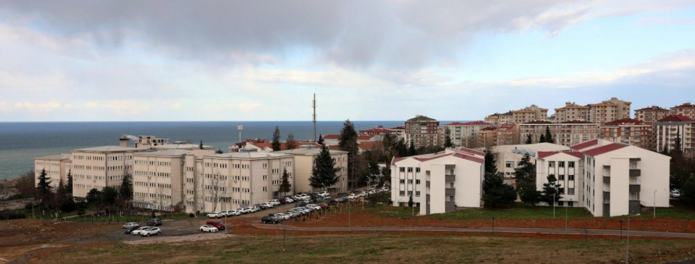 Trabzon Üniversitesi'nde yeni gelişme! Onay çıktı