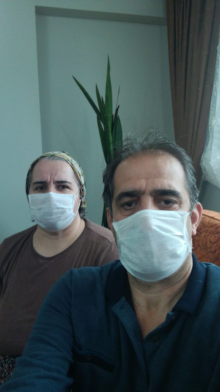 Trabzon'da koronavirüsten ölen kadının yakınları hastalığı atlattı! İşte ilk açıklama