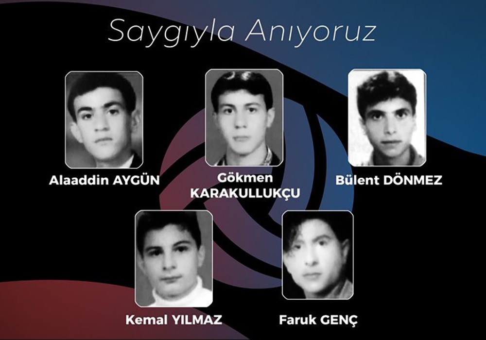 Trabzonspor onları unutmadı