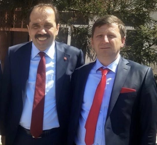 Acı haberi Başkan Zorluoğlu verdi! Turgay Köroğlu hayatını kaybetti