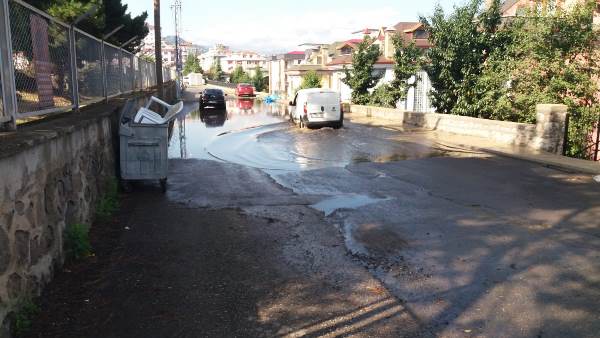Trabzon’da bu yola çözüm bulunamıyor