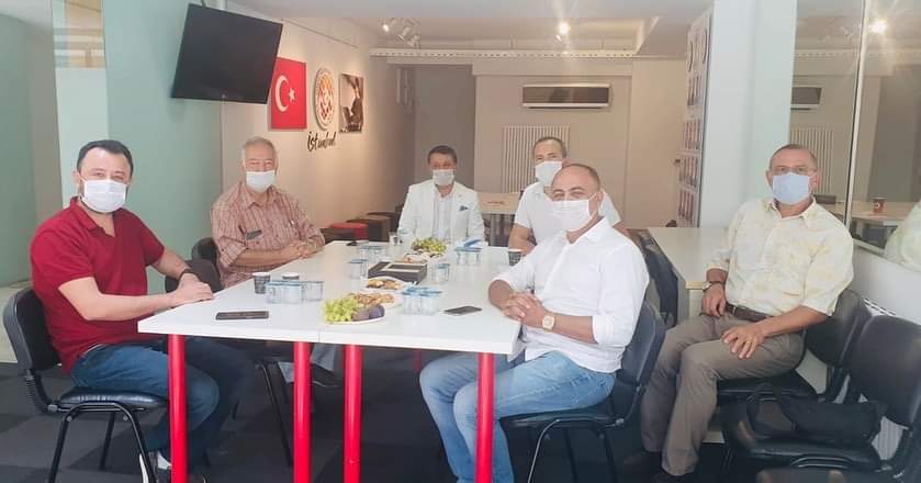 KGK İstanbul Ofisi hizmete hazır
