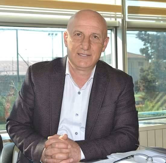 Trabzon sporunun acı gün! Hayri Telekioğlu hayatını kaybetti