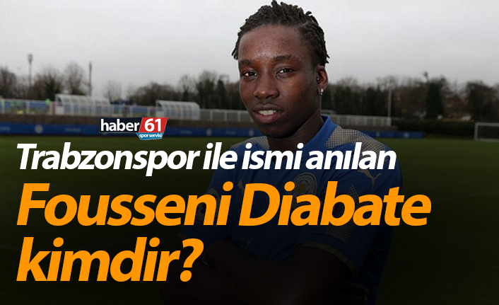 Trabzonspor için Diabete iddiası