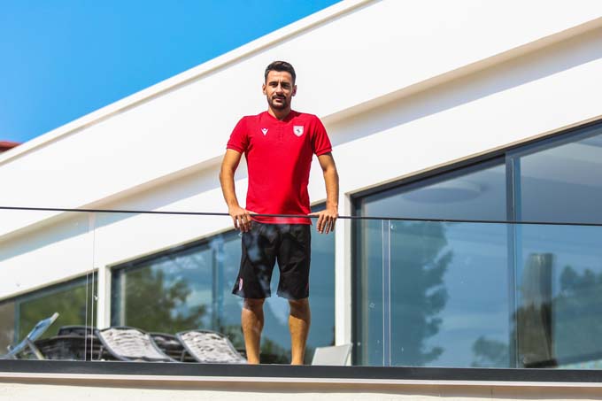 Eski Trabzonsporlu Rahman Buğra Çağıran transfer sürecini anlattı