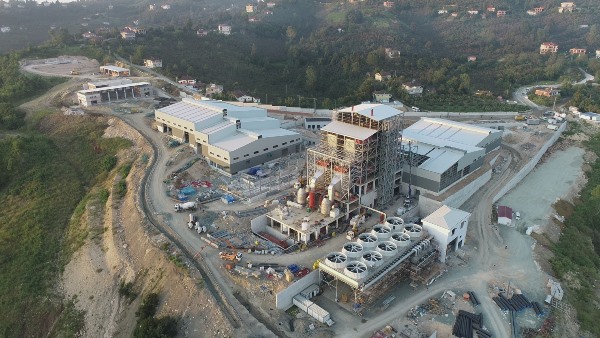 Trabzon'daki tesis Türkiye'de ilk! İşte açılacağı tarih
