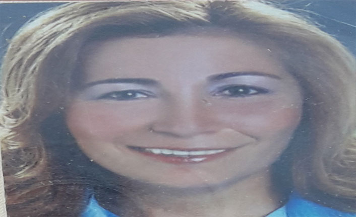 Mersin'de denizde kadın cesedi bulundu