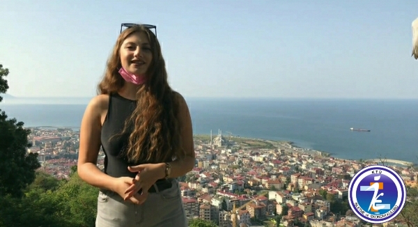 KTÜ İEK'den Trabzon'da oryantasyon gezisi