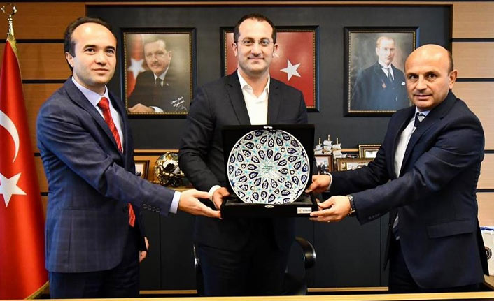 Trabzonlu başkanlardan Yalova çıkarması