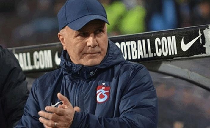 Tekelioğlu'ndan Trabzonspor'a teknik direktör önerisi!