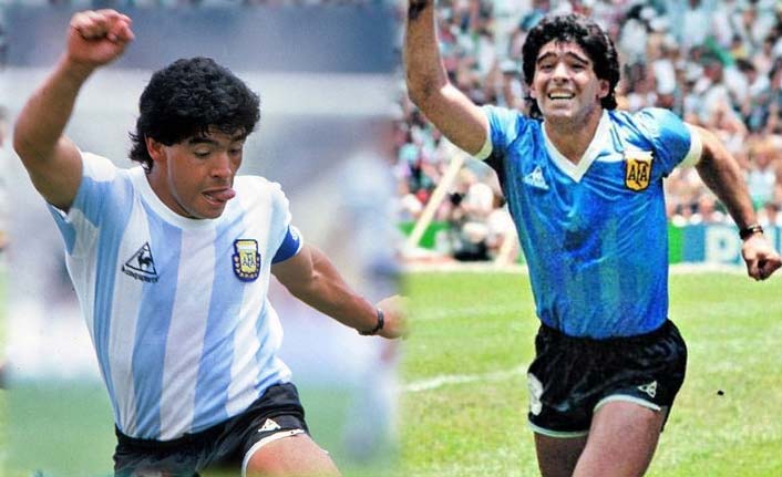 Diego Maradona kimdir?