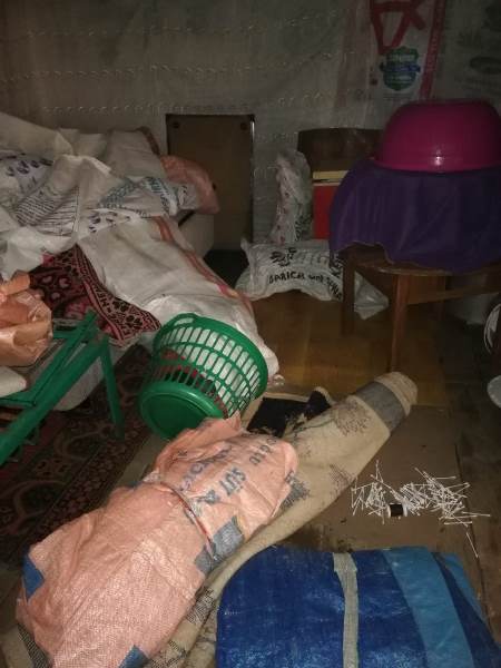 Trabzon'da 6 yayla evi soyuldu! Operasyon başladı
