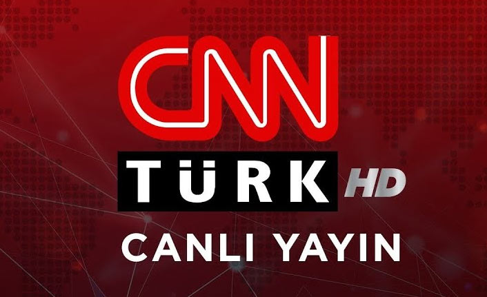 CNN Türk Canlı Yayını
