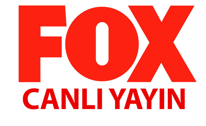 FOX Tv canlı yayını