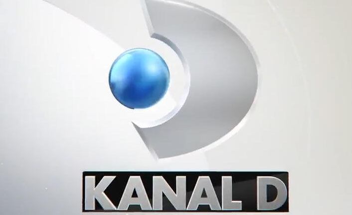 Kanal D canlı yayın