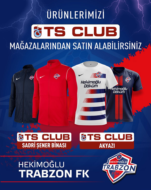 Hekimoğlu Trabzon Afyonspor maçına hazırlanıyor