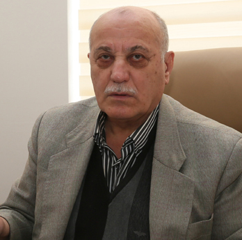 Bayburt'ta Prof. Dr. Hamdi Güleç koronavirüse yenildi