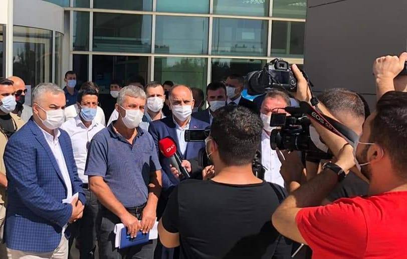 Trabzonlu şehit kaymakam Safitürk'ün davasında karar çıkması bekleniyor