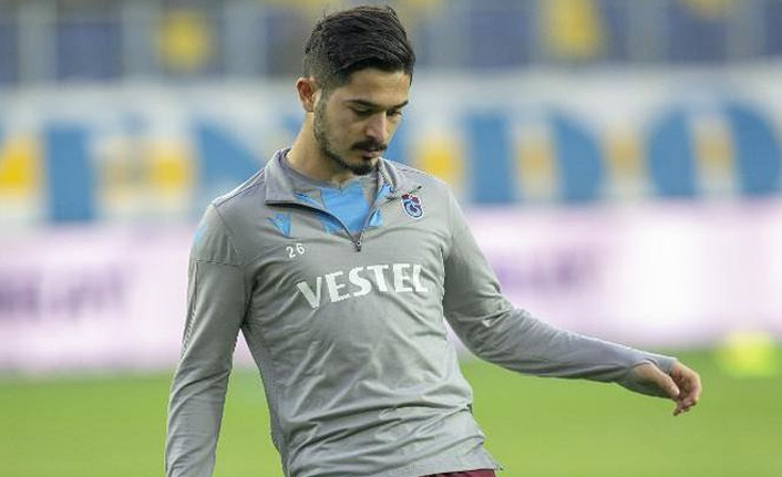 Trabzonspor'da bir ayrılık daha olacak