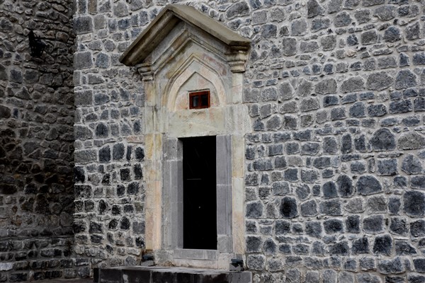 Trabzon'da 700 yıllık kilise müze oluyor