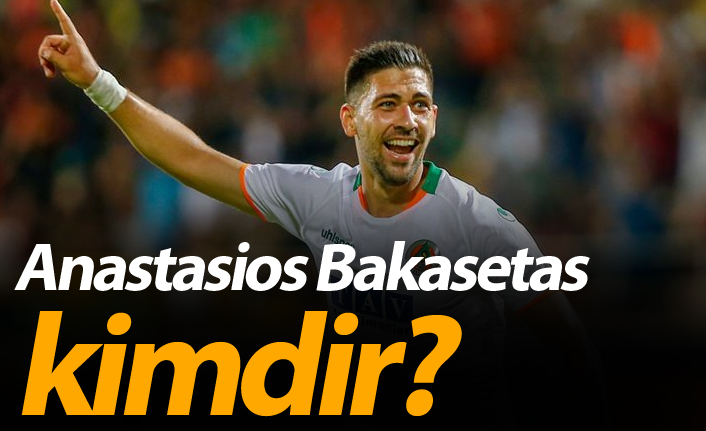 Önemli detay belli oldu! Bakasetas Trabzonspor'dan ne kadar alacak?