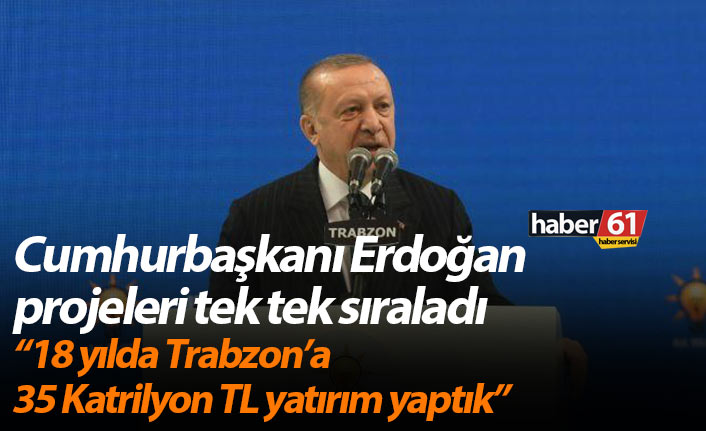 AK Parti Trabzon’da kongre heyecanı!
