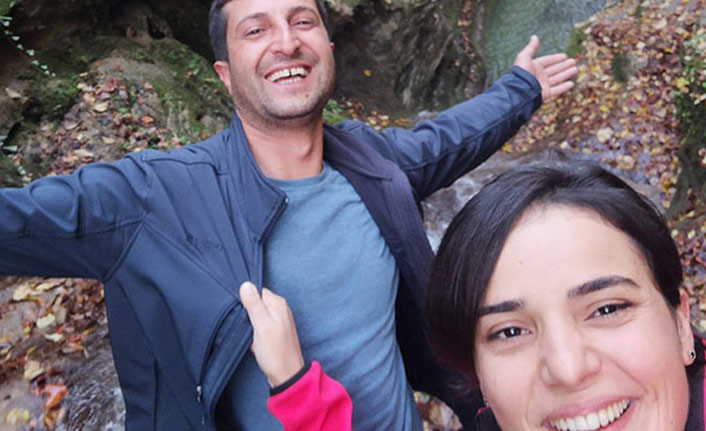 Trabzon'da eşiyle evlerinde ölü bulunan hemşirenin babası: Aklım almıyor