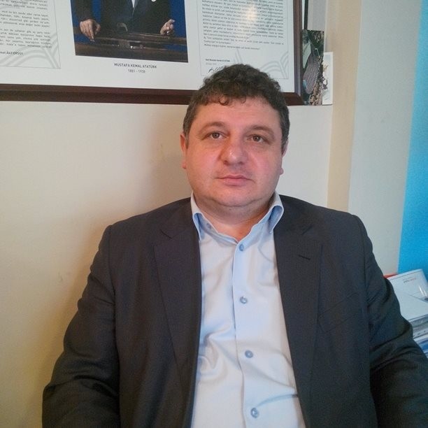 Yunus Karaman Trabzon İl Müdürlüğüne atandı