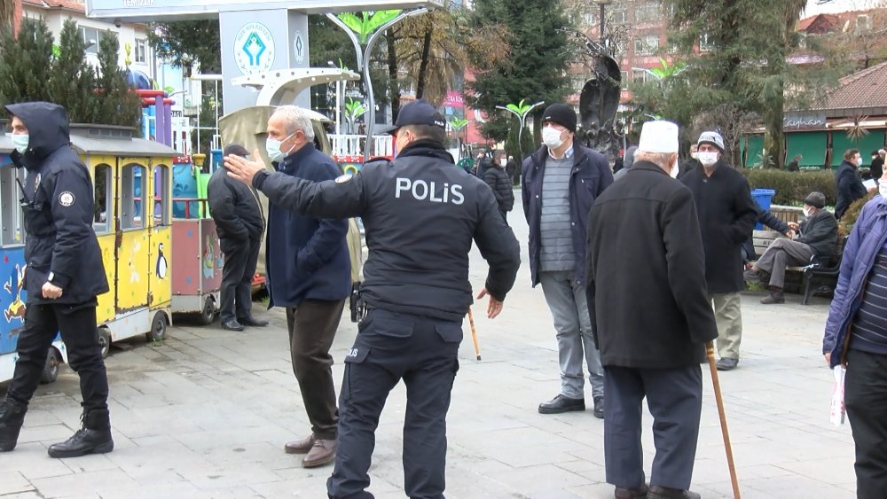 Uzman isim uyardı! Karadeniz'de mutant virüs bulaşları sürüyor