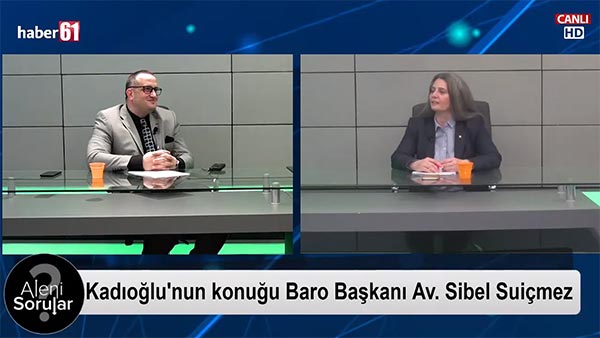 Sibel Suiçmez’den İstanbul Sözleşmesi çıkışı! Cumhurbaşkanlığı Kararnamesi yok hükmündedir”