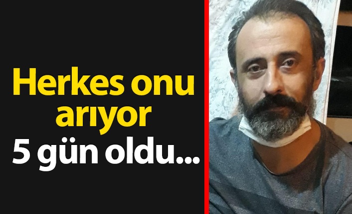 Trabzon'da Yomra sahilinde ceset bulundu