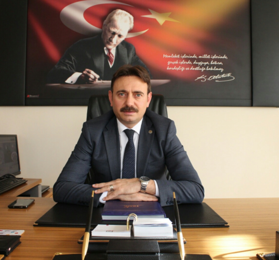 Trabzon'da 92,5 Milyon TL'lik 15 proje 