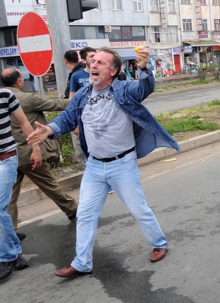 Metin Lokumcu Duruşması Trabzon'da başladı!