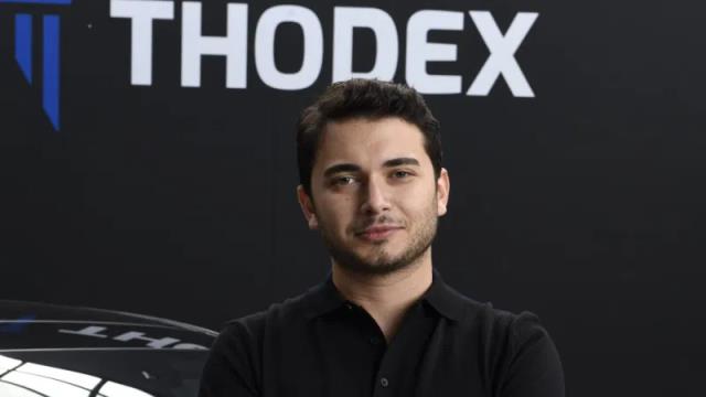 Kripto Tosuncuk! Thodex'in kurucusu siteyi kapatıp 2 milyar dolarla sırra kadem bastı