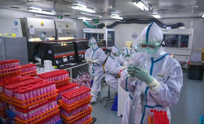 Çin'in koronavirüs belgeleri sızdı! Korkunç detaylar...