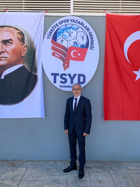 TÜFAD Trabzon Başkan Adayı Beldüz: “Gençler yol arkadaşımız, büyükler ise yol gösteren ışığımızdır”