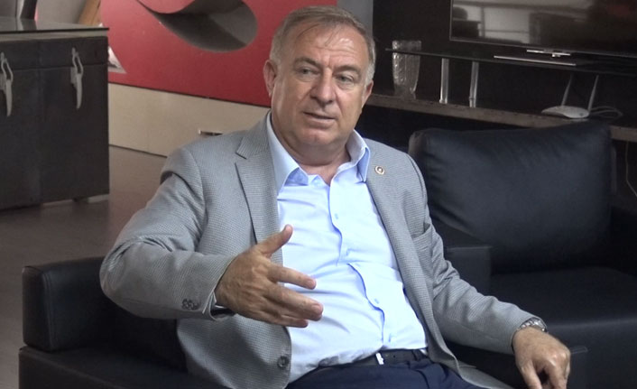 CHP İstanbul Milletvekili Gökhan Zeybek Haber61’e konuştu “Türkiye’yi orta gelir tuzağından çıkarmak istiyoruz”