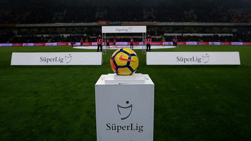 Süper Lig 2021-2022 Fikstürü belli oldu! 