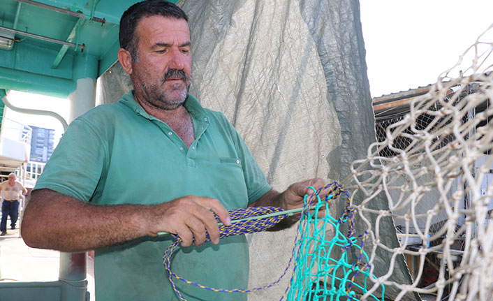 Aşı olmayan balıkçılara av yasağı geldi