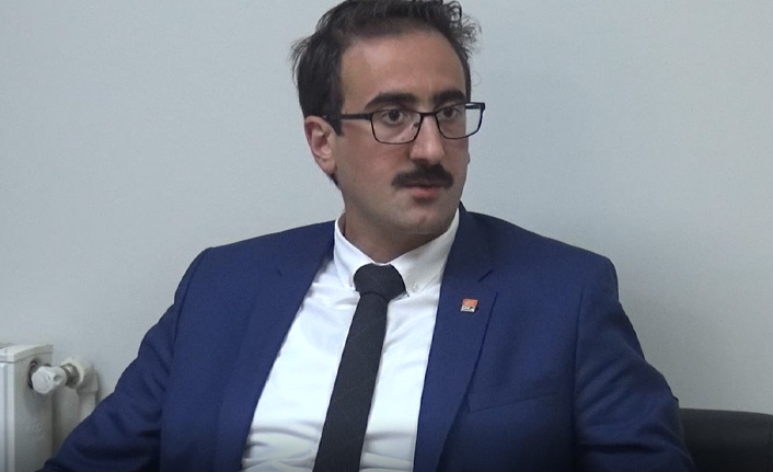 CHP Ortahisar İlçe Başkanı Oyman: İhalede 32 Milyon TL zarar edildi!