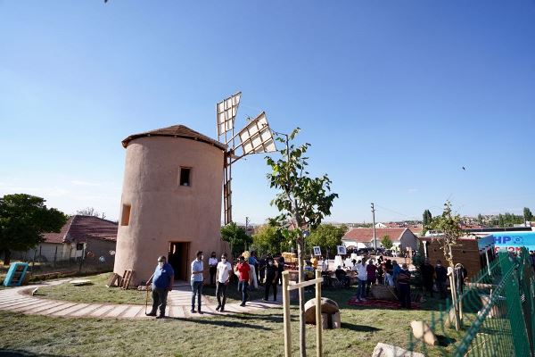 Kılıçdaroğlu’ndan İmamoğlu’na “Hacıbektaş” teşekkürü