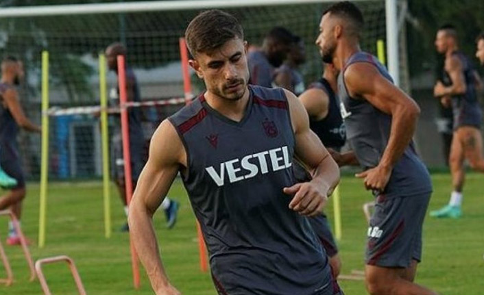 Trabzonspor'da Dorukhan formayla tanışamadı